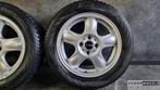 15 inch Mini Cooper One Clubman R55 R56 R50 Winterbanden, Gebruikt, 15 inch, -, 175 mm