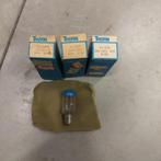 Reservelampen voor Viewmaster projector (4 stuks), Antiek en Kunst, Antiek | Speelgoed, Ophalen of Verzenden