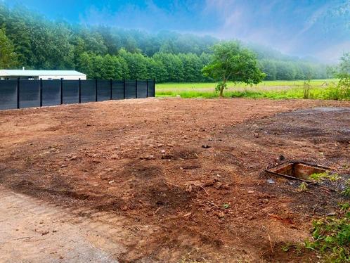 Terrain à bâtir à vendre - 6464 Forges (Chimay), Immo, Gronden en Bouwgronden, 200 tot 500 m²