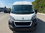 Peugeot Boxer, Achat, Euro 6, Boîte manuelle, 5 portes