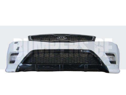 Bumper Kia Ceed Sport SW 09-12 Voorbumper JK5699, Auto-onderdelen, Carrosserie, Bumper, Voor, Gebruikt, 6 maanden garantie, Ophalen of Verzenden
