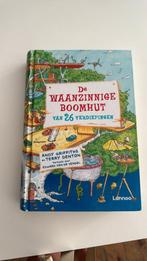 De waanzinnige boomhut van 26 verdiepingen, Ophalen of Verzenden, Zo goed als nieuw, Terry Denton; Andy Griffiths, Fictie algemeen