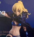 Figurine Figma - Makoto Bikini Armor ver. NEUF SCELLÉ, Ophalen of Verzenden, Nieuw, Fantasy