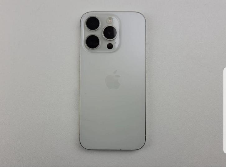 Iphone 15 128GB (lees de  beschrijving!), Telecommunicatie, Mobiele telefoons | Apple iPhone, Zo goed als nieuw, Ophalen of Verzenden