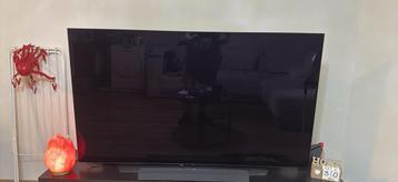 LG OLED 65” CS, Audio, Tv en Foto, Ophalen, OLED, Zo goed als nieuw, LG