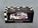 BMW E46 320i ETCC 2004 #11 Priaulx Minichamps 1:43 LIMITED, Hobby en Vrije tijd, Ophalen of Verzenden, Gebruikt, Auto, MiniChamps
