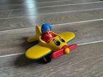 Playmobil Propellervliegtuig - 6717, Kinderen en Baby's, Speelgoed | Playmobil, Ophalen of Verzenden, Zo goed als nieuw, Complete set