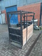 Keizersnedebox, Dieren en Toebehoren