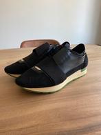 Balenciaga sneakers race runner, Kleding | Heren, Schoenen, Zwart, Ophalen of Verzenden, Zo goed als nieuw, Sneakers