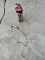 Quooker kraan mét Pro3 VAQ boiler, Enlèvement