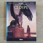 La sagesse des mythes Œdipe Ferry EO TBE, Eén stripboek, Ophalen of Verzenden