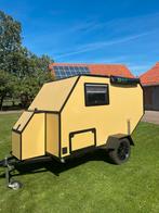 Te koop: Offroad teardrop caravan (2025, <750 kg), Caravans en Kamperen, Caravans, Luifel, Tot en met 2, 50 kg of minder, Particulier