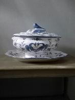 Soepterinne, Antiek en Kunst, Antiek | Keramiek en Aardewerk, Ophalen