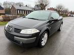 Renault Megane 1.9d Cabriolet Met 88 Kw en Digitale Airco, Bedrijf, Te koop, Mégane, Handgeschakeld