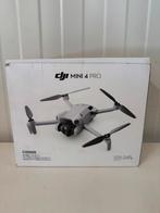 DJI Mini 4 Pro Fly More Combo + Smart Controller, Ophalen, Nieuw, /, Drone met camera