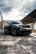 Land Rover Range Rover sport P460e Hybrid Dynamic HSE, Automaat, 338 kW, 3000 kg, Leder