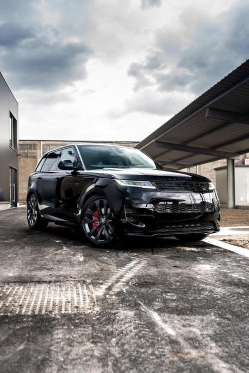 Land Rover Range Rover sport P460e Hybrid Dynamic HSE, Auto's, Land Rover, Particulier, 360° camera, 4x4, ABS, Achteruitrijcamera