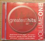 Q-MUSIC GREATEST HITS Volume ONE 2005, Cd's en Dvd's, Ophalen of Verzenden, Zo goed als nieuw, Pop