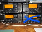 Icom R75 HF receivers, Télécoms, Enlèvement ou Envoi, Utilisé