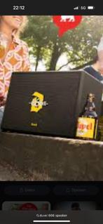 Duvel 666  speaker, Verzamelen, Ophalen, Nieuw, Duvel