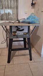 Zaagtafel kinzo 50 euro, Enlèvement, Utilisé, Autres types