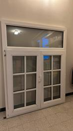 Fenêtre double complète Nouveau, Enlèvement, Comme neuf