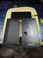 Samsung Galaxy S24, Telecommunicatie, Mobiele telefoons | Samsung, Ophalen, Zo goed als nieuw, Galaxy S24
