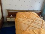 Vintage slaapkamer, Ophalen, Gebruikt, Tweepersoons