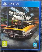 Car Mechanic Simulator, Ophalen, Gebruikt, Simulatie, Vanaf 3 jaar