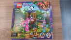 Lego Friends pandaopvang 41422, Ophalen, Lego