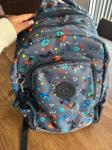 Rugzak voor kinderen  beschikbaar voor biedingen