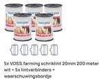 Lint paardenomheining, Dieren en Toebehoren, Ophalen