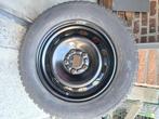 Velgen met winterband, Auto-onderdelen, Banden en Velgen, Ophalen, Gebruikt, 15 inch, Banden en Velgen