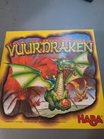 Gezeldsschapsspel Vuurdraken van Haba, Enlèvement