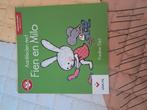 Boektoppers boek aankleden met fien en milo, Boeken, Ophalen, Zo goed als nieuw