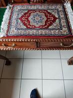 Tapis fait main en pure soie, Antiquités & Art, Enlèvement ou Envoi