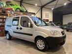 Fiat Doblo Cargo Maxi 1900D Cargo Léger -, Argent ou Gris, Achat, Entreprise, 2 places
