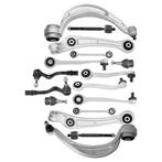 Audi A5 draagarm Audi A4 draagarmen Audi Q5 draagarm set, Ophalen of Verzenden, Nieuw, Audi