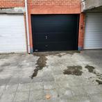 Garage Westende te huur op jaarbasis.