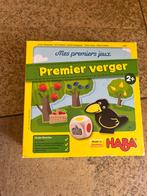 Premier verger - HABA, Ophalen of Verzenden