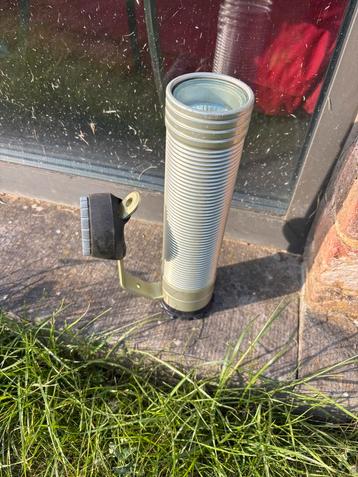 Lampe green force, Enlèvement ou Envoi, Utilisé, Lampe de plongée