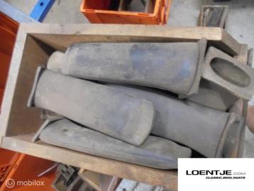 Waterafvoerslang BMW 02 1502 1602 1802 2002 beschikbaar voor biedingen