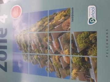 Zone 4 aardrijkskunde  beschikbaar voor biedingen