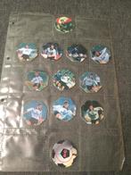 12 topshots K.S.C. Eendracht Aalst, Enlèvement ou Envoi, Comme neuf, Jeu