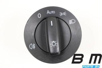 Lichtschakelaar diverse VW 1K0941431BK beschikbaar voor biedingen