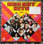 LP Red Hot Hits Volume 2 uit 1977, Cd's en Dvd's, Gebruikt, Ophalen of Verzenden, Poprock