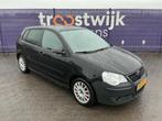 2009 - Volkswagen - Polo - 1.9 TDI Comfortline - Voiture, Autos, Achat, Entreprise, Euro 4, Occasion