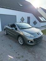 Ik verkoop een Peugeot 207cc 1.6 HDI  E 5 uit 2011, Auto's, Peugeot, Particulier, Te koop, Euro 5