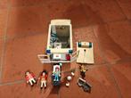 Playmobil City Life 4221 + 4225, Kinderen en Baby's, Ophalen of Verzenden, Gebruikt, Complete set