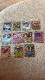 Pokemon phantasmal, Hobby en Vrije tijd, Ophalen, Zo goed als nieuw